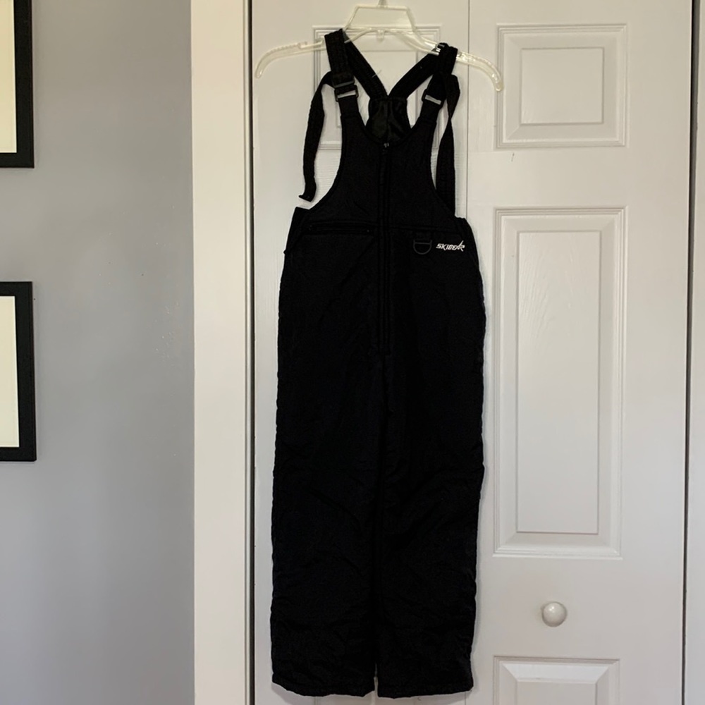 Skigear skii bib